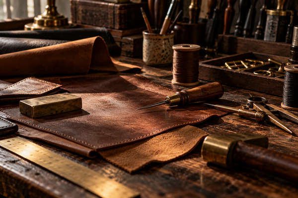 The Things We Learn by Making